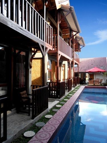 Venezia And Garden 2* Yogyakarta