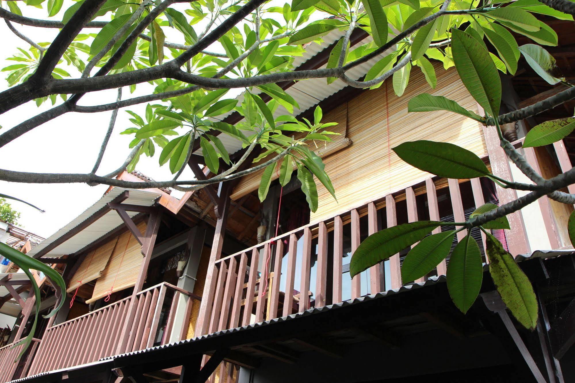 Venezia And Garden Bed & Breakfast Yogyakarta