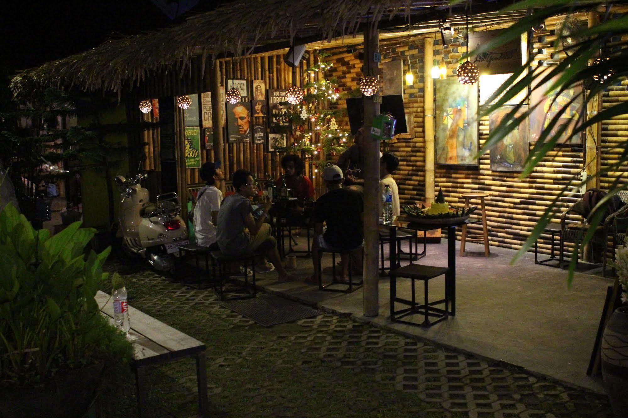 Venezia And Garden Yogyakarta
